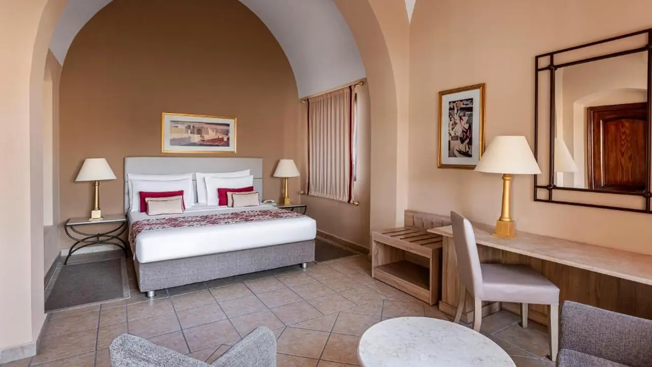 Hotel Jaz Neo Saraya Palms - Makadi Bay